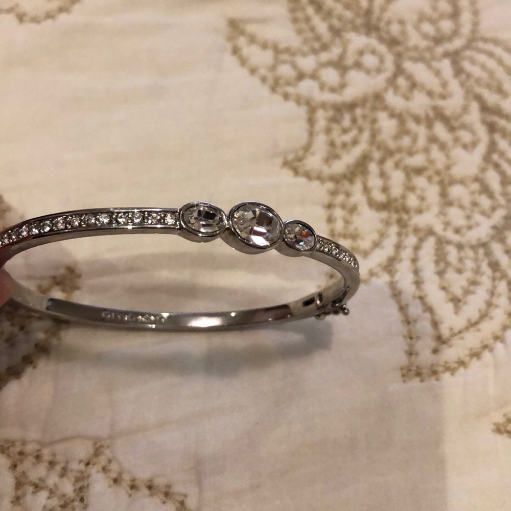 Givenchy Bangle Bracelet - image 1